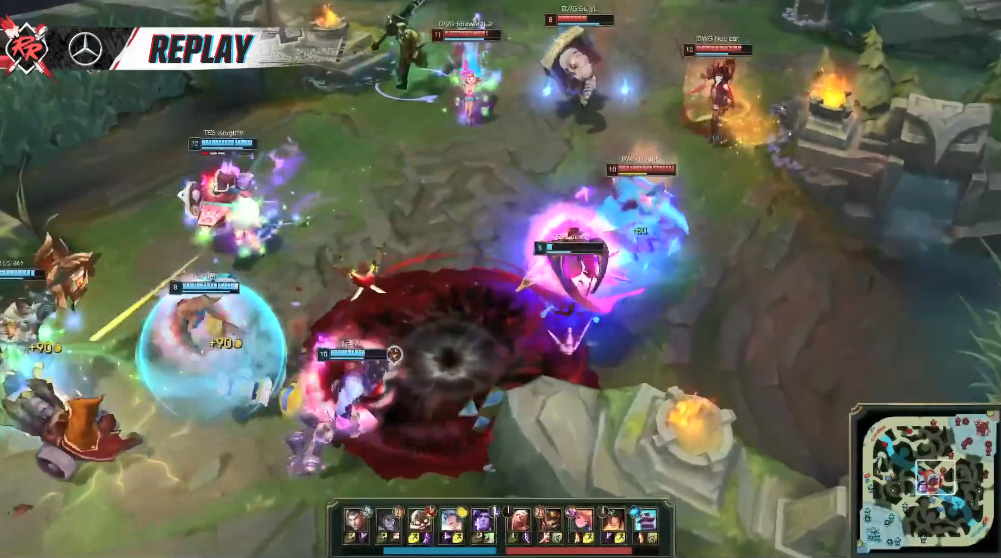 TheShy官方宣布夺冠新规，SKT引发争议！赛场气氛高涨的简单介绍-九游体育网页